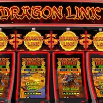 Dragon Link play slot