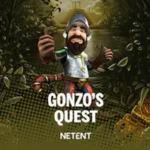 Gonzo's Quest play slot
