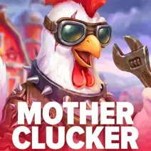 Motherclucker play slot