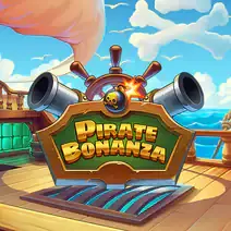 Pirate Bonanza play slot