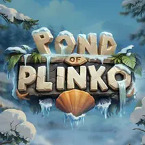 Pond of Plinko play slot