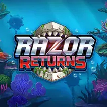 Razor Returns play slot