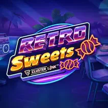 Retro Sweets play slot