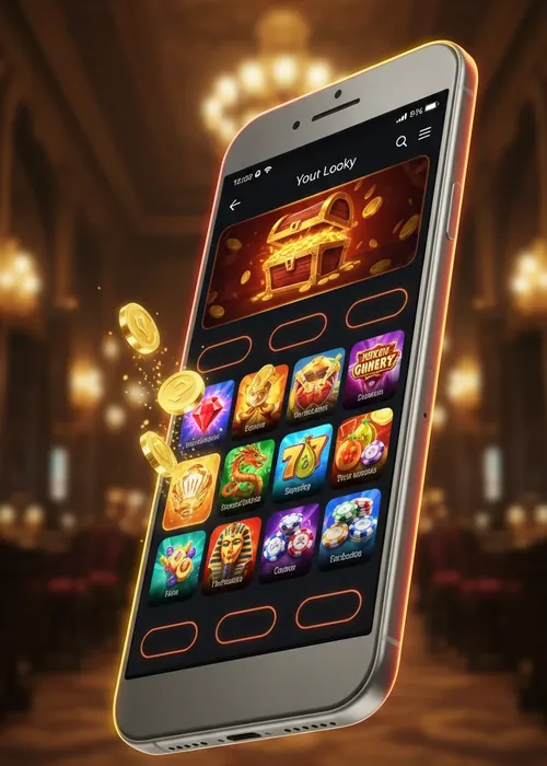 SpinTime Casino: Your All-in-One UK Gaming Platform