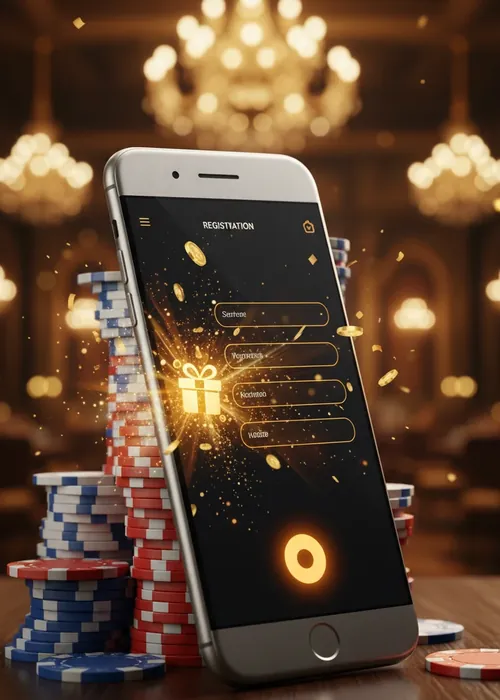 SpinTime Casino Registration: Start Your Gaming Account